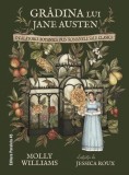 Gradina lui Jane Austen. O calatorie botanica prin romanele sale clasice, Paralela 45