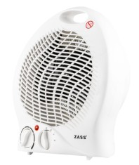 Aeroterma Zass ZFH 03, 2000W - RESIGILAT