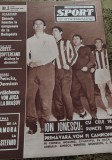 Myh 112 - Revista SPORT - nr 3/februarie 1966