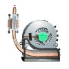 Cooler Laptop Sony Vaio SVF15 SVF152 CPU Racire