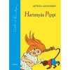 Harisny&aacute;s Pippi - Astrid Lindgren - Carte Copii, Maghiara, Editura 2018, Ilustratii, Coperta Cartonata, ASTRID LINDGREN IFJ&Uacute;S&Aacute;GI K&Ouml;NYV
