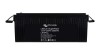 Acumulator Victron Energy SuperPack LiFePO4 12.8V 200Ah - Baterie Litiu, BMS integrat, Siguranta Inalta, Conectare Paralel