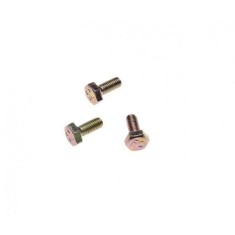 Set suruburi montare pinion distributie 110-125cc
