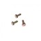 Set suruburi montare pinion distributie 110-125cc