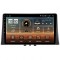 Navigatie dedicata cu Android Toyota Proace City dupa 2019, 6GB RAM, Radio GPS