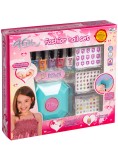 4-girlz Nail Art Set (63234)