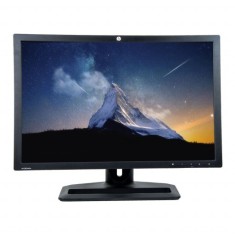 Monitor LED 24&amp;amp;quot; HP ZR2440W GRAD A foto