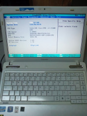 Vand sau dezmembrez laptop Toshiba L735 foto