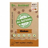 Dr.Animal 100% fășii de carne de cangur 80 g