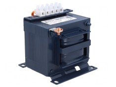 Transformator de Alimentare 200VA 230VAC 230V cu Șurub IP00