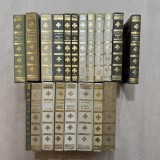 Alexandre Dumas - Opere - 20 Vol. - Colectie de lux