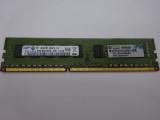 Cumpara ieftin Memorie Server NAS Samsung 4Gb DDR3 1333 Pc3-10600E ECC, UDIMM, 4 GB, 1333 mhz