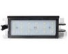 Lampa LED Numar Dacia Logan I Sandero I, 18 LED, 6500k, Omologare E-mark, Lumina Alba Puternica, T10