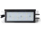 Cumpara ieftin Lampa LED numar compatibil DACIA LOGAN I SANDERO I