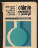 C9341 CHIMIE. EXPERIENTE SI PRINCIPII - McCLELLAN. GHIDUL PROFESORULUI