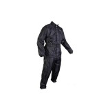 Costum ploaie din 2 parti Adrenaline Orcan 2.0, negru, marime XL