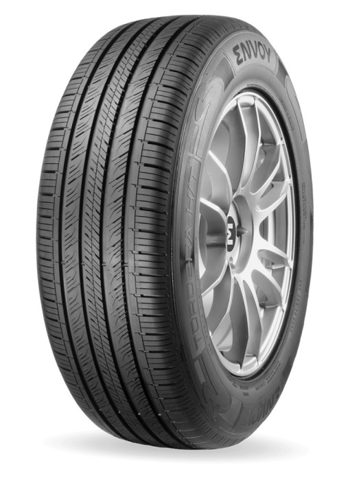 Anvelope Envoy Tordera HT 255/60R18 112V Vara