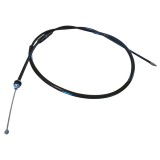 Cablu Acceleratie ATV 110cc-250cc, Lungime 1185mm, Compatibil Modele Chinezesti
