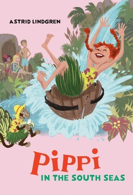 Pippi in the South Seas foto