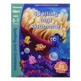 Finding Dory - Spelling and Grammar, Ages 6-7