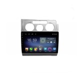 Navigatie Android VW Touran 2003-2010, Octa Core, 8GB RAM, 128GB, 4G