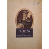 Europa - Personalitati, inventii, descoperiri, curiozitati