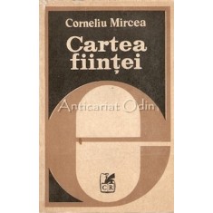 Cartea Fiintei - Corneliu Mircea