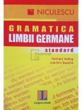 Gerhard Helbig - Gramatica limbii germane (Editia: 2014)