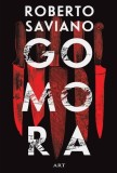 Gomora - Paperback brosat - Roberto Saviano - Art