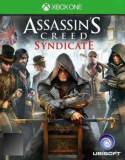Joc XBOX One Assassin&#039;s Creed: Syndicate