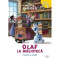 Disney. Regatul De Gheata Ii. Olaf La Biblioteca, M Christina Butler - Editura Litera