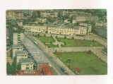RF214 - Carte Postala - Ploiesti, circulata 1965