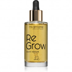 Mi Amante Professional ReGrow ser fara clatire impotriva caderii parului 50 ml