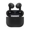 Casti Bluetooth MRG M6S PRO, Negre, Stereo, Handsfree, Carcasa Incarcare, Compatibil Android, Bass Profund, Wireless