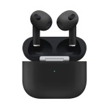 Casti Bluetooth MRG M6S PRO Negre, Stereo, Handsfree, Carcasa Incarcare, Compatibile Android, Bas Puternic