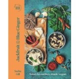 Jackfruit and Blue Ginger