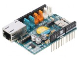 Arduino Ethernet Shield 2 fără PoE
