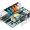 Arduino Ethernet Shield 2 fără PoE