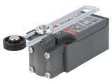 Limitator cursă NO NC 10A IP65