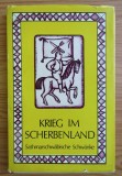 Krieg im scherbenland - Sathmarschwabische Schwanke