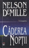 Nelson DeMille - Caderea noptii