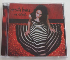 Norah Jones - Not Too Late CD (2007) foto