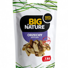 Nuci braziliene 1kg Big Nature