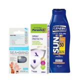 Genera SUN Lapte solar Baby SPF50, 250 ml