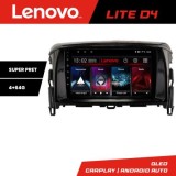Navigatie Mitsubishi Eclipse Cross 2017- Android radio gps internet 4+64 Lenovo CarStore Technology