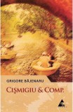 Cismigiu &amp; Comp., Agora