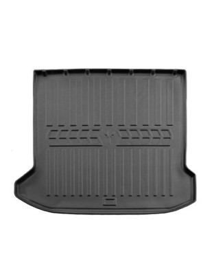 Covor Protectie Portbagaj Umbrella Pentru Hyundai Ioniq 5 (2021-) foto