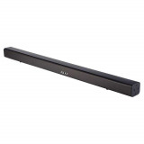 Soundbar Akai ASB-5L, 2.0, 40W, Bluetooth, Negru