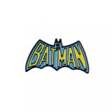 Cumpara ieftin Insigna - Batman - Retro Logo | Cerda