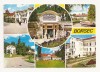 CA12 -Carte Postala- Borsec, Circulata